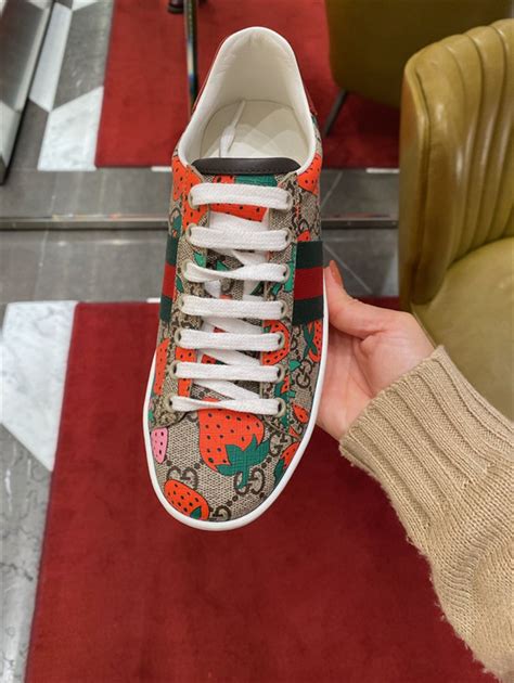 gucci sneakers expensive why so|most expensive Gucci shoes ever.